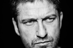 U-Power Group: U-Power names Gerard Butler as its new global brand ambassador