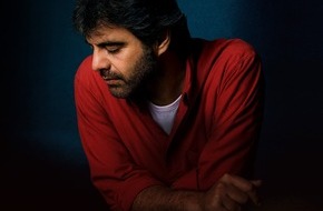 Leutgeb Entertainment Group GmbH: Andrea Bocelli &ndash; Romanza 30th Anniversary World Tour