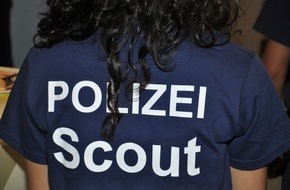 Polizeidirektion Osnabrück: POL-OS: "Botschafter des Polizeiberufes" - Polizeidirektion Osnabrück auf der Suche nach neuen "Polizei-Scouts"