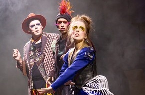 Deutsche Bank Stiftung: Ausschreibung Stipendien Akademie Musiktheater heute 2026-2028 | Leadership-Programm f&uuml;r junge Talente