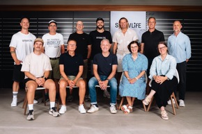 Marktlink begleitet Nachfolge im Schweizer Wintersport: Snowlife geht an den langjährigen Partner Lenz