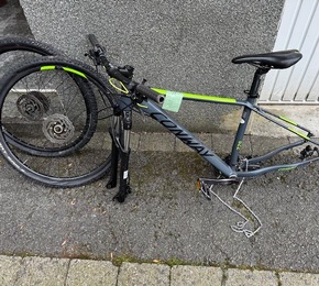 POL-MK: Foto-Fahndung nach Diebesgut