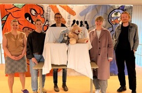 Polizei Coesfeld: POL-COE: Kreis Coesfeld / Präventionstheater in Coesfeld