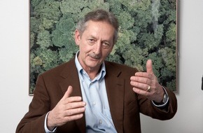Schweizerische Umweltstiftung: Schweizerische Umweltpreise an innovative Pioniere/Sonnenenergie, Regenwald, Klima und Naturschutz wurden am Sonntag mit den diesjährigen Umweltpreisen der Schweizerischen Umweltstiftung bedacht