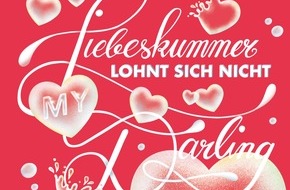 Wort & Bild Verlagsgruppe - Gesundheitsmeldungen: Was hilft gegen Liebeskummer? / Die besten Strategien gegen Herzschmerz (mit Straßen-Umfrage)