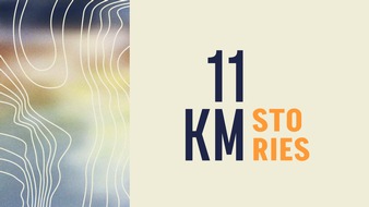 NDR Norddeutscher Rundfunk: "11KM Stories": neuer Storytelling Podcast von NDR Info, BR24 und tagesschau startet mit Recherche zu PFAS