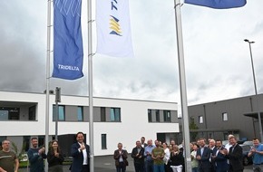 Tridelta GmbH: TRIDELTA Gruppe &uuml;bernimmt Magnettechnik-Gesch&auml;ft von tk accelis / Ausbau der Aktivit&auml;ten in der Permanentmagnettechnik - Gesch&auml;ft wird ab 1. Oktober 2026 als TRIDELTA Magnettechnik GmbH fortgef&uuml;hrt
