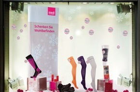 medi GmbH & Co. KG: Medizinischer Fachhandel: Geheimtipp für das richtige Weihnachtsgeschenk (mit Bild)