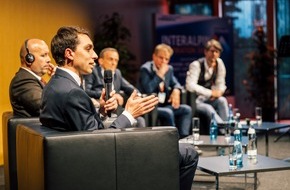 Congress und Messe Innsbruck GmbH: Kooperation zwischen INTERALPIN und MOUNTAIN PLANET: CITY CABLE CAR SOLUTIONS 3CS erstmals auch in Frankreich