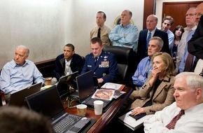 The HISTORY Channel: Zum 20. Jahrestag von 9/11: The HISTORY Channel mit neuer Doku zur Jagd auf Osama bin Laden