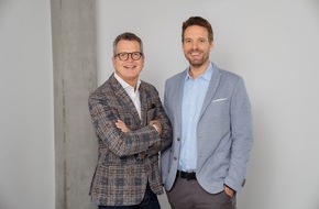 belmoto GmbH: Stefan Vorndran wird Partner beim Mobilitätsmanager belmoto