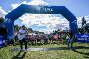 Inalpe Dynafit 2.0 TRAIL : À Nendaz, le trail se court autant qu'il se fête !