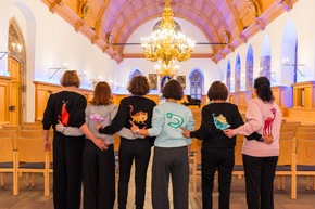 Frühlings-Benefizkonzert: ein bunter Abend und rund 140.000 Euro für das neue Kinderklinikum Nürnberg