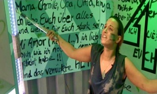 ProSieben: Tag der letzten Prüfungen: Finale bei "Solitary - Besieg dich selbst" auf ProSieben (mit Bild)