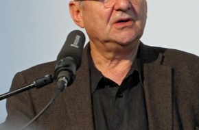 Universit&auml;t Kassel: Historiker Dan Diner &uuml;bernimmt die Kasseler Rosenzweig-Professur 2026