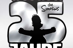 ProSieben: Vote for Homer: ProSieben feiert 25 Jahre "Die Simpsons" mit großem Online-Voting und der neuen Staffel ab 1. September