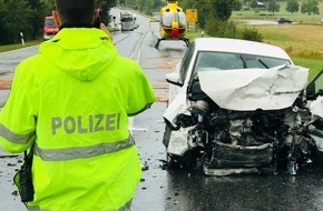 Polizeipräsidium Trier: POL-PPTR: Polizeipräsidium Trier gibt die Jahresunfallbilanz 2023 heraus