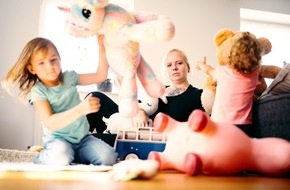 ZDF: "Ich will keine Kinder" – "37°Leben" in der ZDFmediathek und im ZDF