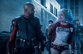 ProSieben: Free-TV-Premiere "Suicide Squad" am 3. Februar auf ProSieben