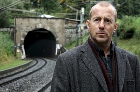 ZDF: Richard Brocks dritter Fall im ZDF/ Heino Ferch als Verhörspezialist auf den "Spuren des Bösen" (FOTO)