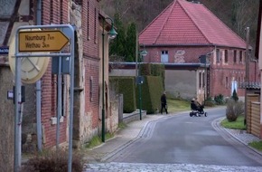 MDR-Talk &bdquo;Fakt ist! Aus Erfurt&ldquo;: &bdquo;Stadt-Land-Verdruss &ndash; Vom falschen Versprechen gleicher Lebensverh&auml;ltnisse&ldquo;