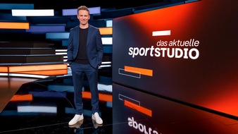 ZDF: Serge Gnabry und Leo Neugebauer zu Gast im "aktuellen sportstudio" des ZDF
