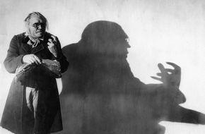 Bertelsmann SE & Co. KGaA: "Das Cabinet des Dr. Caligari" nach Restaurierung jetzt in digitaler Kinoqualität (FOTO)