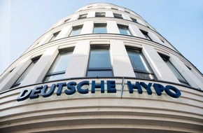 Deutsche Hypothekenbank: Deutsche Hypo stockt Hypothekenpfandbrief auf 750 Mio. Euro erfolgreich auf