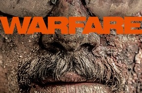 LEONINE Studios: WARFARE/ Ab 17. April 2025 im Kino!