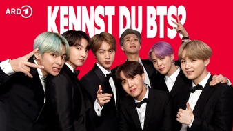 ARD Sounds: &bdquo;Kennst du BTS? Eine Band aus Korea ver&auml;ndert die Welt&ldquo;