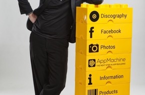 AppMachine: AppMachine goes Silicon Valley: Niederländisches Startup eröffnet Büro in San Francisco