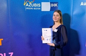 Lindner Hotels & Resorts: Lindner Hotel Group hat beste Hotelkauffrau Deutschlands 2024 ausgebildet