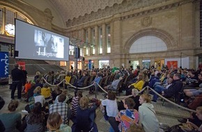 MDR Mitteldeutscher Rundfunk: DOK Leipzig 2025: Einladung zum MDR-Tag mit Special Screening
