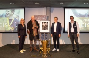 Berner Kommunikationspreis: Berner Kommunikationspreis 2021 an YB-Sportchef Christoph Spycher