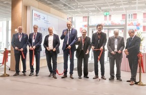 FernUni Schweiz / UniDistance Suisse: Communiqué de presse - Inauguration et Journée portes ouvertes au campus de Brigue