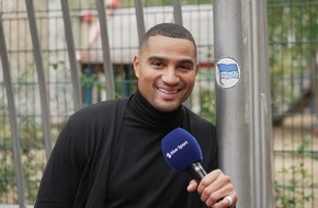 Ferris Bühler Communications: Kevin-Prince Boateng ergänzt das Expertenteam von blue Sport