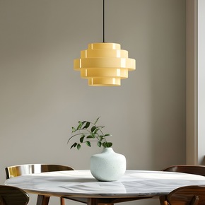 Color-Update fürs Zuhause: Lampenwelt.de präsentiert Leuchten in Trendfarben der Saison