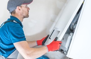 Deutscher Verband Flüssiggas e.V.: Heizsaison in Sicht: So oft sollte die Flüssiggas-Heizung gewartet werden / Wie häufig welche Kontrolle ansteht - und wann eine Modernisierung ratsam ist