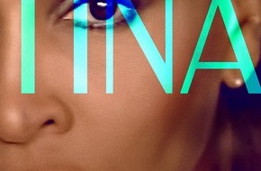 Sky Deutschland: Dokumentarfilm "Tina" über die Ausnahmekünstlerin Tina Turner ab 21. Januar exklusiv bei Sky Documentaries und Sky Ticket