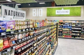 EDEKA ZENTRALE Stiftung & Co. KG: Bio-Erfolgskonzept w&auml;chst weiter: Er&ouml;ffnung der 200. NATURKIND-Welt bei EDEKA