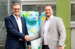 Deutsche Telekom AG: Glasfaser für Gropiuswohnen in Berlin