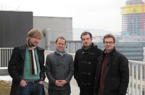 Migros-Genossenschafts-Bund Direktion Kultur und Soziales: Le Pour-cent culturel Migros soutient la musique pop suisse: Mise au concours de la promotion des labels et du management d'artistes 2011