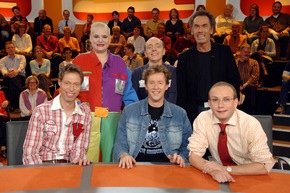 Sat.1 Fernsehbilder - 47. Programmwoche (vom 19.11. bis 25.11.2005)