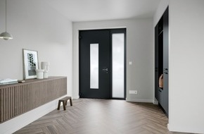 REHAU Industries SE & Co. KG: Fit für die Zukunft. Innovation und Inspiration sichern nachhaltigen Erfolg: REHAU Window Solutions auf der Fensterbau Frontale 2024.