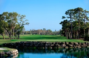 Bradenton Gulf Islands: Golfen an Floridas Westküste