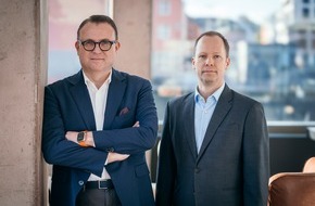 Simon - Kucher & Partners: Simon-Kucher setzt Wachstumskurs fort: Umsatz in Deutschland steigt um 17 Prozent, neue Führung stärkt Innovationsfokus