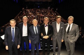 PAYBACK GmbH: 25 Jahre PAYBACK: Handelsriesen feiern Innovation und Partnerschaft