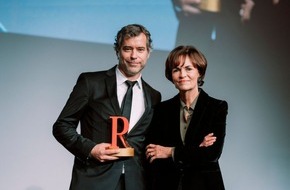 Medienfachverlag Oberauer GmbH: PR Report Awards 2024: Andreas Möller ist Kommunikator des Jahres