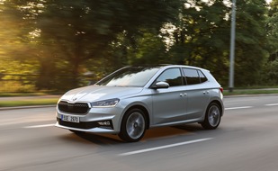 Skoda Auto Deutschland GmbH: Die Besten beim Testen: ŠKODA gewinnt vier ,Importsieger‘-Titel im großen Auto Bild-Vergleich