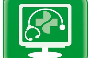 pharmaSuisse - Schweizerischer Apotheker Verband / Société suisse des Pharmaciens: Insieme con Medgate ed Helsana le farmacie provano un modello di assistenza medico-sanitaria integrata